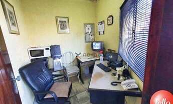 Imagem 4: Galpão para alugar, 336 m² por R$ 14.000,00/mês - Jardim - Santo André/SP