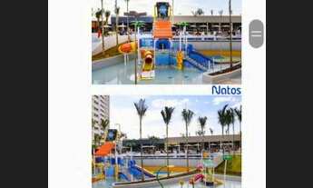 Imagem 4: Resort em Olímpia particular uma abril