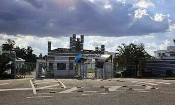 Imagem 5: Terreno à venda, 360 m² por R$ 220.000,00 - Condomínio Morada das Artes - Sorocaba/SP