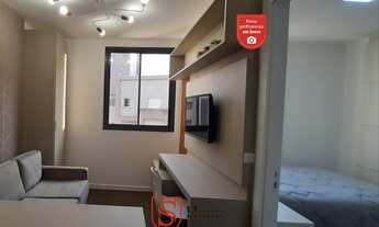 Imagem: Apartamento com 1 quarto para aluguel no