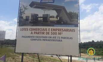 Imagem: ótimos terrenos comerciais e empresariais