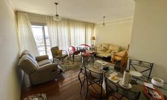 Imagem: Aluga Apartamento 3 dormitórios sendo 1