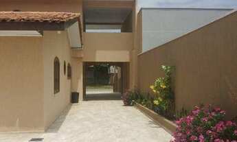 Imagem 2: Casa com 6 dormitórios à venda, por R$ 850.000 - Shangrila - Pontal do Paraná/PR