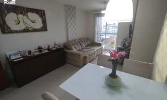 Imagem 2: Apartamento de 03 quartos com vaga à venda na Praia do Morro - Guarapari ES