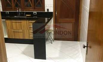 Imagem 3: Sobrado Vila Augusta Guarulhos