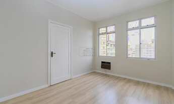 Imagem 5: SALAS COMERCIAIS à venda com 51m² por R$ 190.000,00 no bairro Centro - CURITIBA / PR