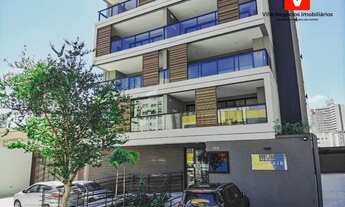 Imagem 3: Apartamento novo para venda de 84 m² e 2 dormitórios na Vila Adyana