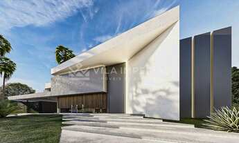 Imagem 6: Lindíssima casa à venda no Terras de São José II, em Itu!