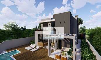 Imagem 5: Sobrado com 4 dormitórios à venda, 278 m² por R$ 1.650.000 - Reserva Santa Rosa - Itatiba