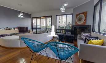 Imagem 3: Apartamento com 4 Quartos e 4 banheiros à Venda, 190 m²