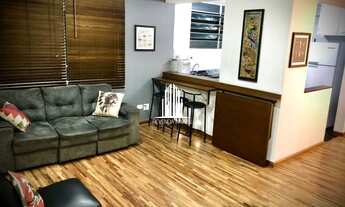 Imagem 2: Vila nova conceição 3 suítes joão lourenço