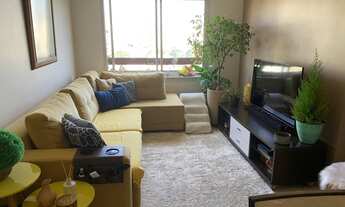 Imagem 2: Apartamento 3 dormitórios para Venda em São Paulo, Jardim da Saúde, 3 dormitórios, 1 suíte