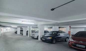 Imagem 4: Apartamento para aluguel e venda com 60 metros quadrados com 1 quarto em Bela Vista - São