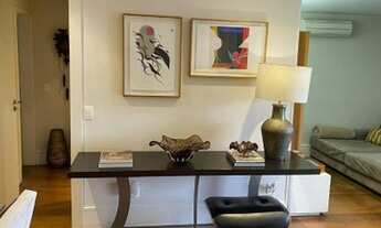 Imagem 3: Campo Belo com varanda gourmet e lazer, pronto para mudar