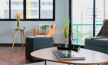 Imagem 6: STUDIO EM RUA TRANQUILA DE PERDIZES