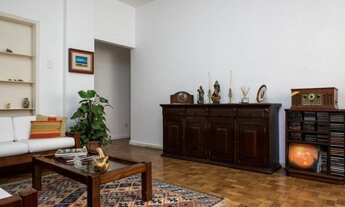 Imagem 4: Excelente apartamento na Av. Atlântica!