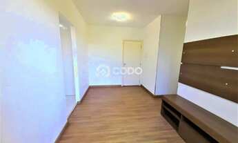 Imagem 5: Edifício Residencial Torres do Jardim I - Bairro Nova América - Piracicaba/SP. Apartament