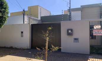 Imagem 3: CASA A VENDA EM RONDONOPOLIS, PARQUE DAS ROSAS