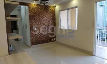 Imagem 2: Apartamento 3 dormitórios Jd. Santa Rosa, Valinhos