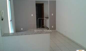 Imagem 2: Apartamento (tipo - padrao) 1 dormitórios/suite, cozinha planejada, em condomínio fechado