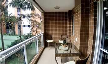 Imagem 3: Maravilhoso apartamento com 3 suítes - 128m²