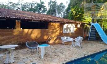 Imagem: Chácara rural à venda, Jardim São Paulo