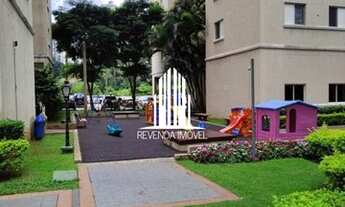 Imagem 3: Apartamento no Morumbi 74m² com 3 dormitórios e 1 vaga