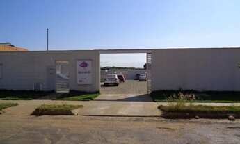 Imagem 15: CASA RESIDENCIAL CONDOMÍNIO JACARANDÁ ABADIA-GOIÁS