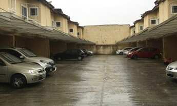 Imagem 3: CASA EM CONDOMÍNIO VILA RÉ 03Quartos 02Suites 02Vagas de Garagem Quintal com churrasqueira