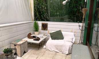 Imagem 6: Casa de condomínio em São Conrado