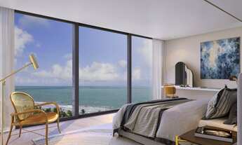 Imagem 2: Apartamento para venda com 106 metros quadrados com 3 quartos