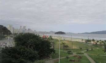 Imagem: 3 Dormitórios, frente ao mar, 1 vaga -Itararé