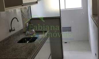 Imagem 4: APARTAMENTO NO PARQUE SÃO GEORGE COM 2 DORMITÓRIOS E 49 METROS QUADRADOS