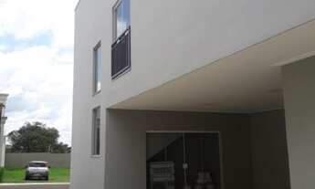 Imagem 4: Casa residencial para Venda Condomínio Vila Santorini Chácara Letônia, Americana