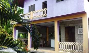 Imagem 2: Próxima à praia Boqueirão Sul da Ilha Comprida (Cananéia) - LItoral Sul de SP