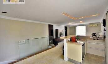 Imagem 4: Cobertura Duplex com 181m² em Moema!