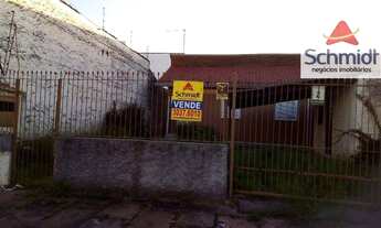 Imagem 3: Casa com 3 dormitórios à venda, 149 m² por R$ 450.000 - Centro - São Leopoldo/RS