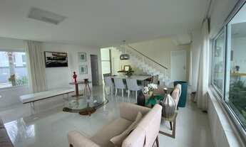 Imagem 4: Casa para venda com 359 metros quadrados com 4 suítes no bairro Sim