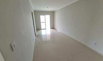 Imagem 2: Apartamento com 2 dorms, Guilhermina, Praia Grande - R$ 515 mil, Cod: 437