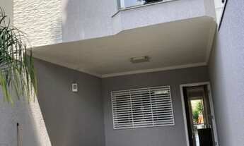 Imagem 3: Sobrado em Vila Marina - Santo André