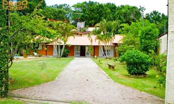 Imagem 4: Florianopolis - Sítio - Vargem Grande