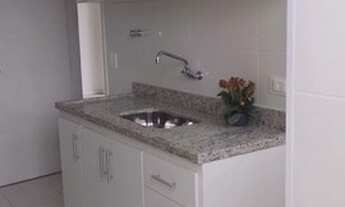 Imagem 3: APARTAMENTO REPLETO DE ARMÁRIOS, NO MELHOR DA VILA MASCOTE !