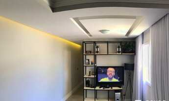 Imagem 4: Cobertura para Venda em Santo André, Vila Alice, 2 dormitórios, 1 suíte, 2 banheiros, 2 va