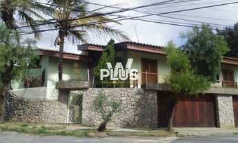 Imagem: Casa em Sorocaba bairro Jardim do Sol