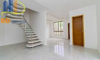 Imagem 4: Sobrado | Uberaba | 3 quartos | 3 vagas