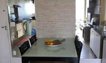 Imagem 4: PRÉDIO SEMI-NOVO, APARTAMENTO COM DUAS VAGAS DE GARAGEM NO MELHOR DA VILA MASCOTE !