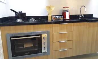 Imagem 4: Condomínio tipo apartamentos pronto para morar no bairro da Vila Guilherme