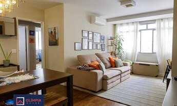 Imagem 2: Venda Apartamento 2 Dormitórios - 100 m² Paraíso