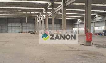 Imagem 6: Galpão Industrial para venda com 26.744 M² em São Bernardo do Campo - São Paulo