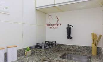 Imagem 3: Apartamento para venda possui 26 metros quadrados com 1 quarto em Flamengo - Rio de Janeir